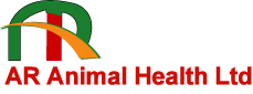 AR Animal Health Ltd Logo
