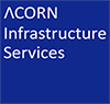 Acorn Infrastructure Service Ltd. Logo