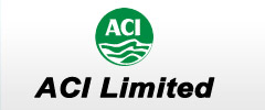 Advanced Chemical Industries Limited (ACI) Logo