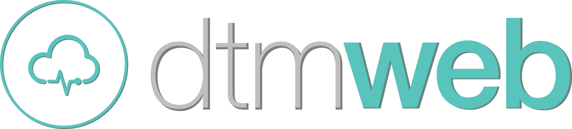 DTMWEB Logo